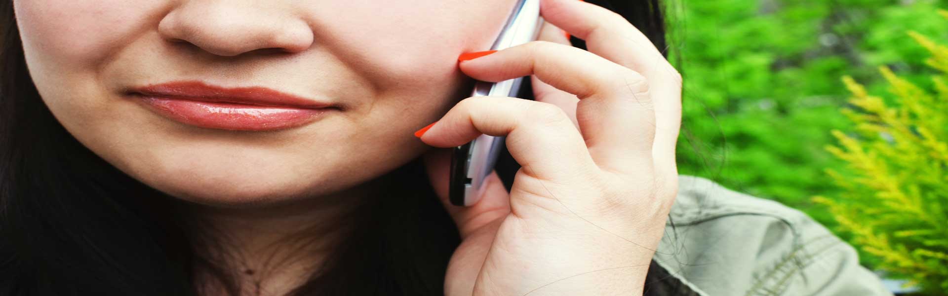 Adutoría atencion telefónica